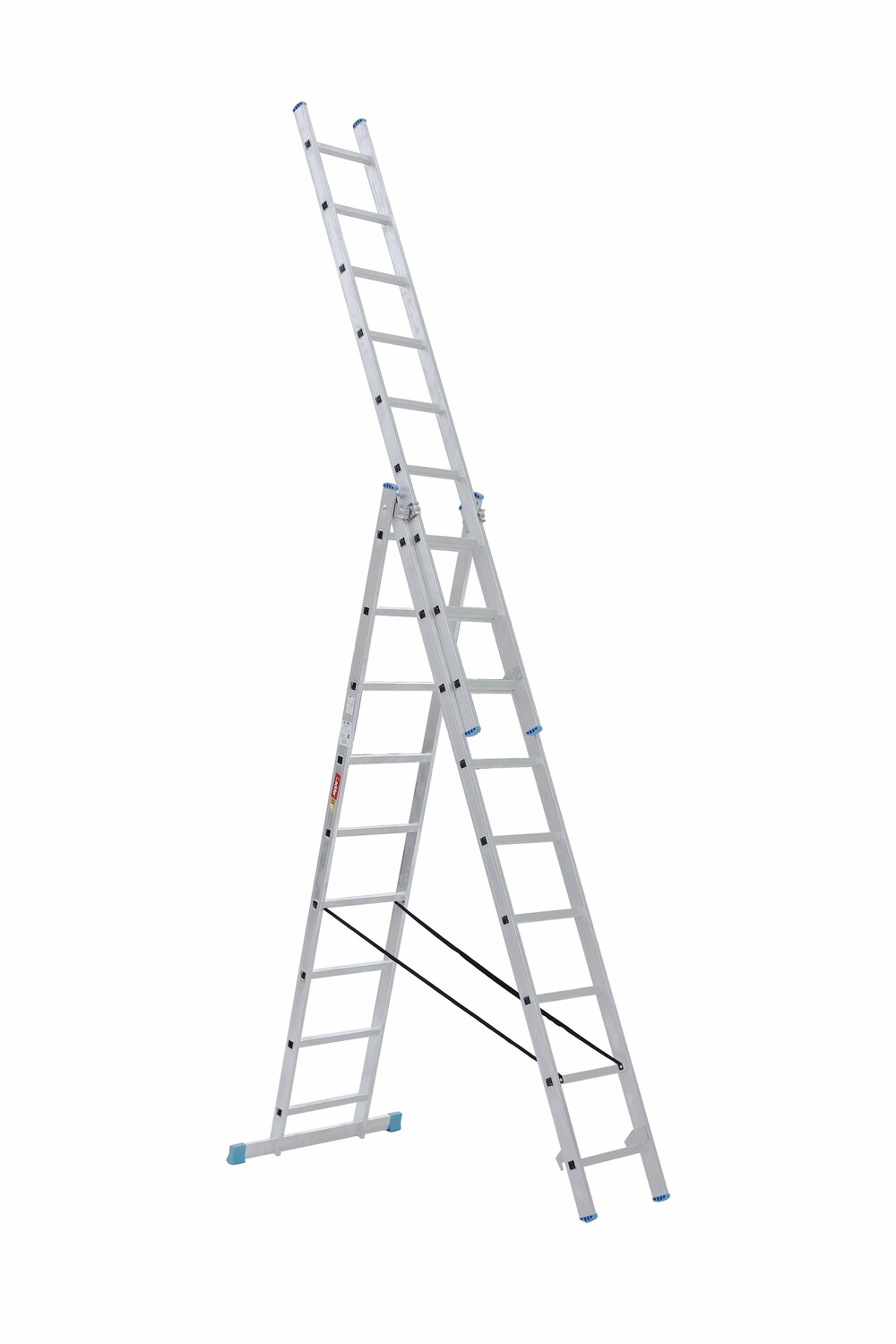 Как спланировать лестницу на второй этаж в маленьком пространстве
